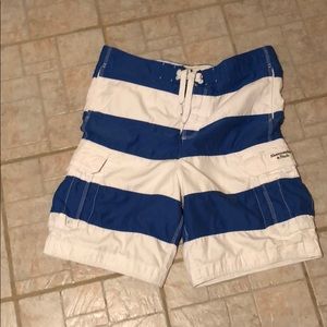 Swim shorts